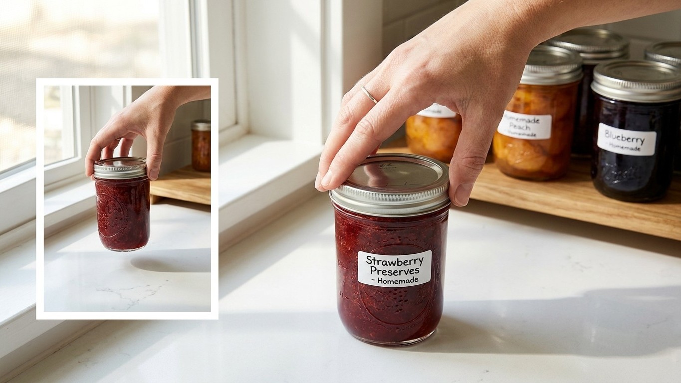 Testing a Canning Seal, and What to Do When It Fails