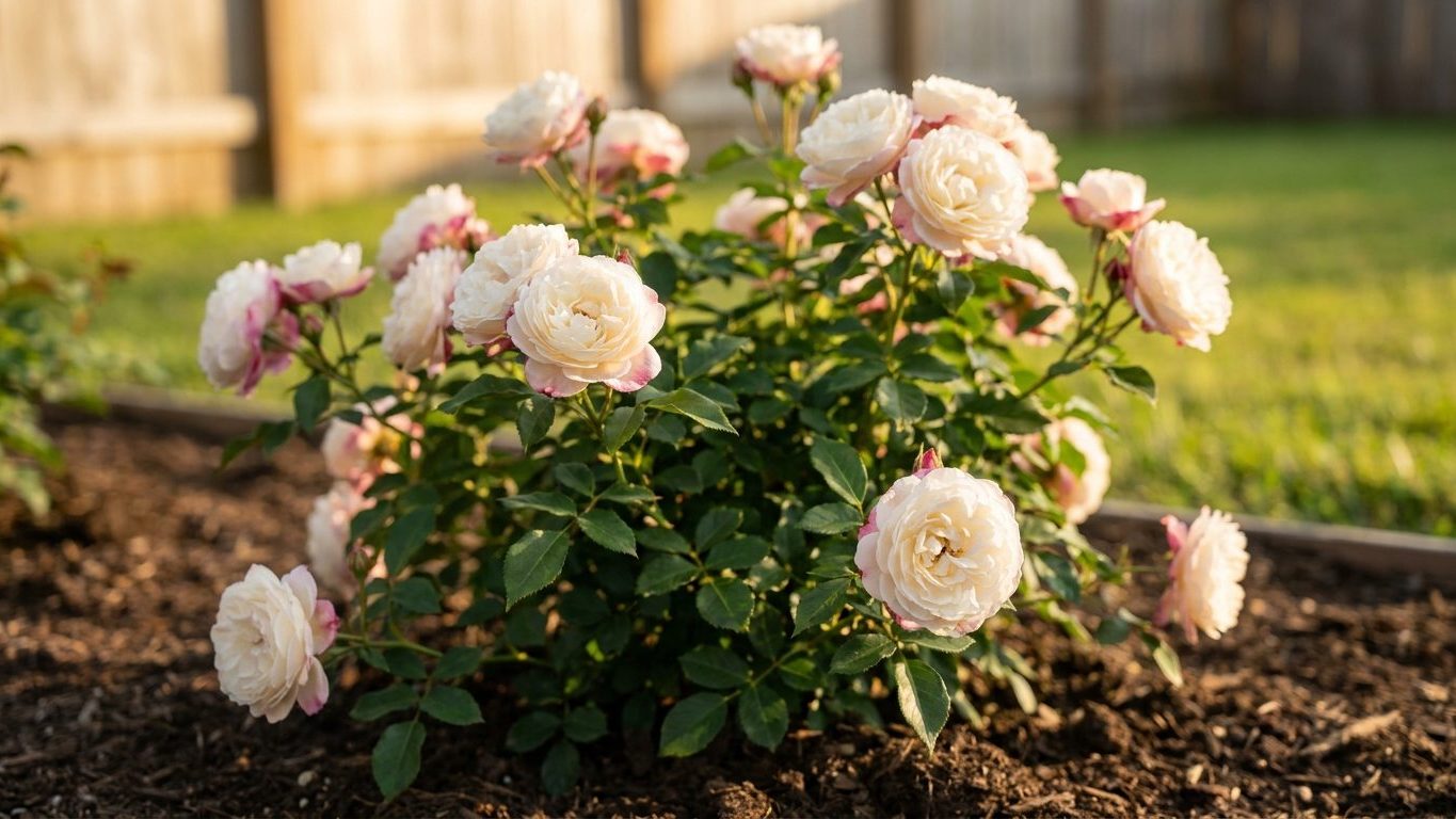 Carefree Wonder Rose: When to Plant the Tomatoes That Ripen All at Once