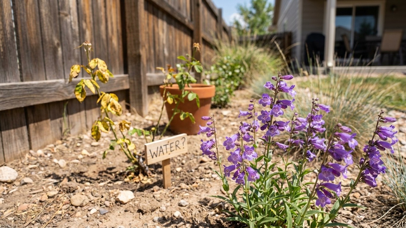 Flowers That Actually Thrive in Colorado, and the Ones That Struggle