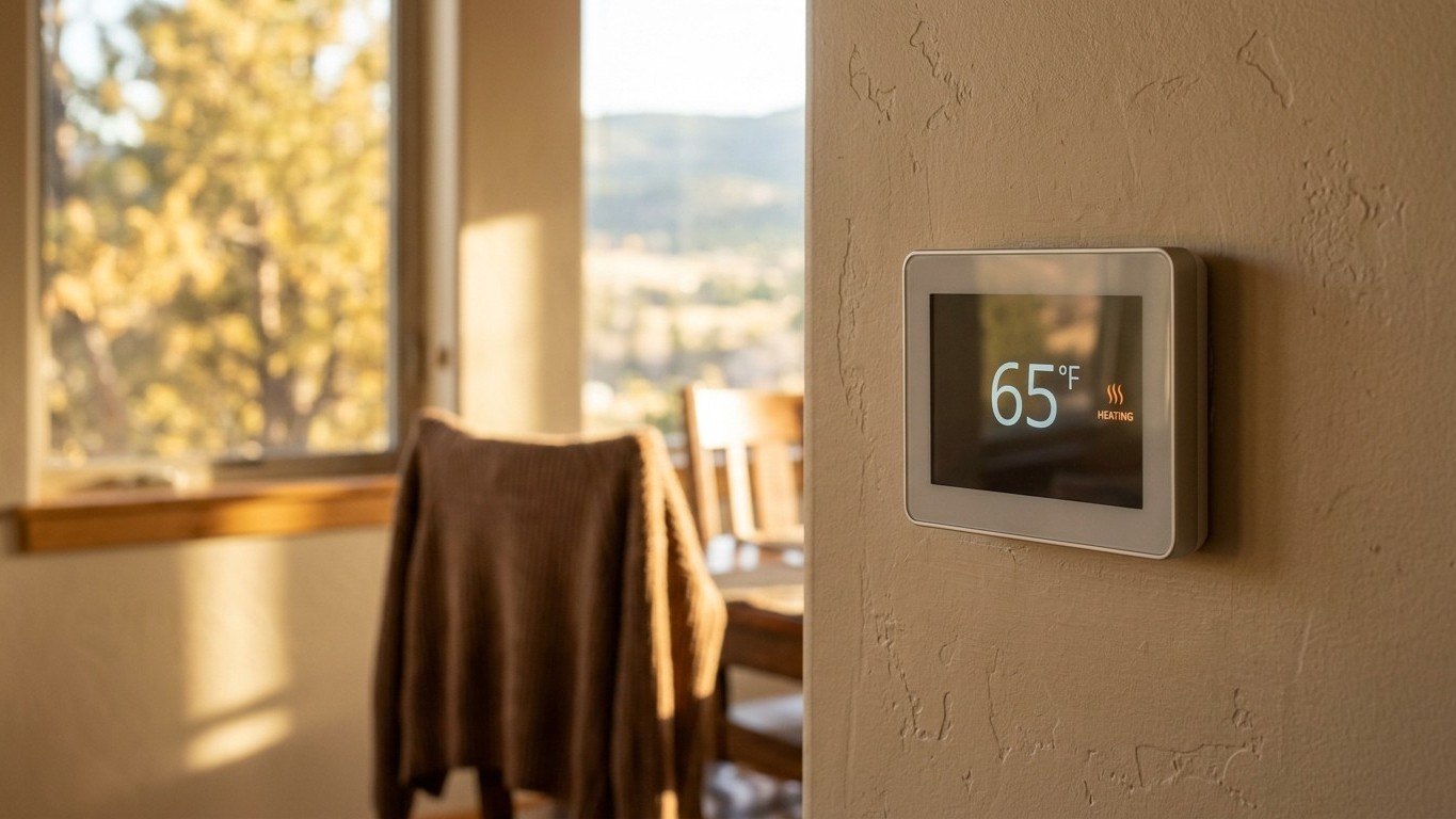 When Does the Heating Season Start in Colorado?