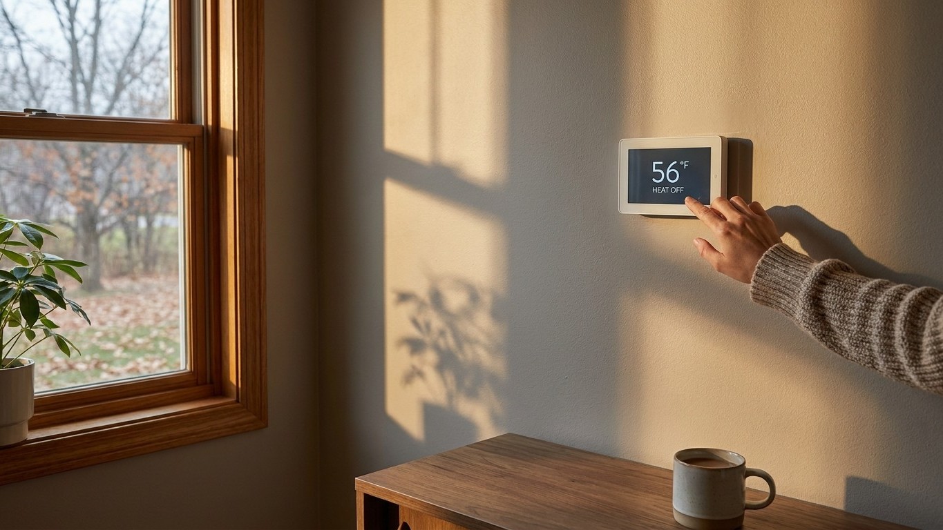 When Does the Heating Season Start in Connecticut?