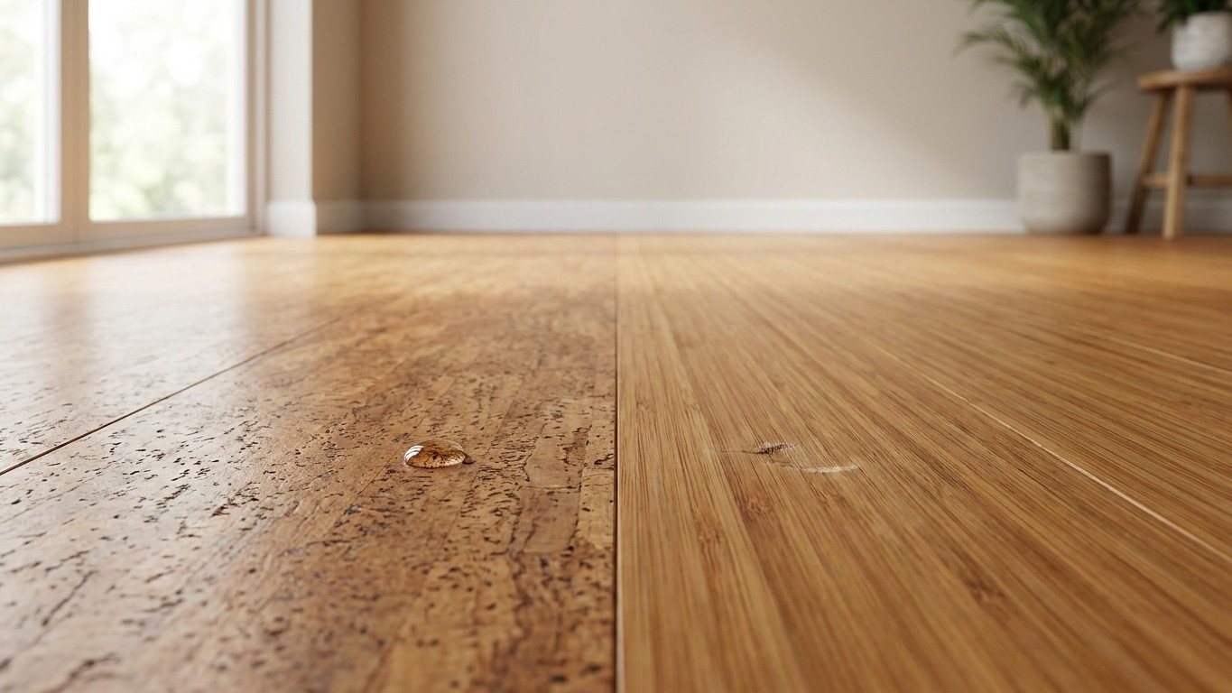 Cork and Bamboo: The Two That Are Misunderstood