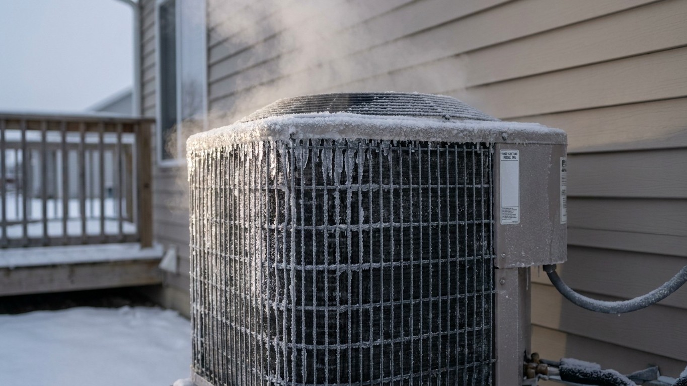 The Defrost Cycle, Explained