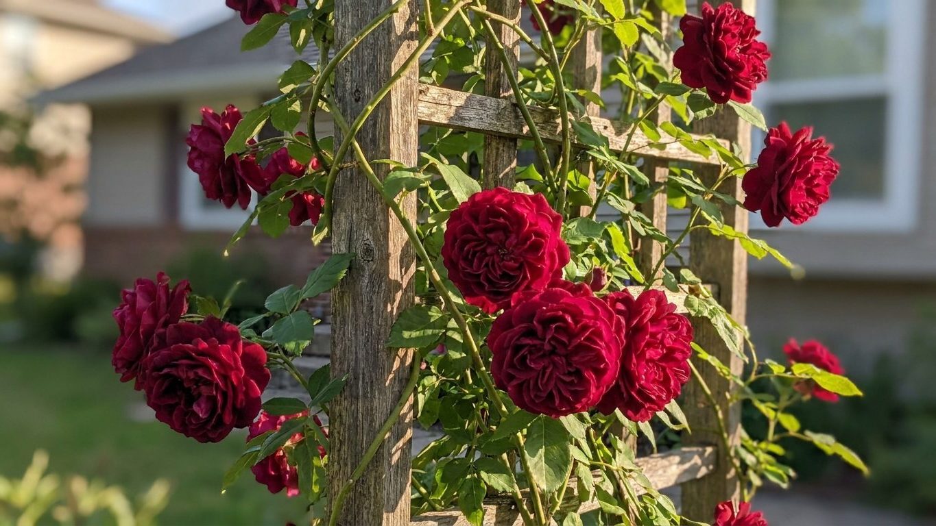 Don Juan Rose: When to Plant the Tomatoes That Ripen All at Once