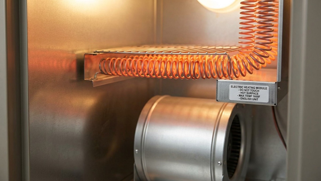 The Electric Furnace: Why Most Furnace Advice Does Not Apply