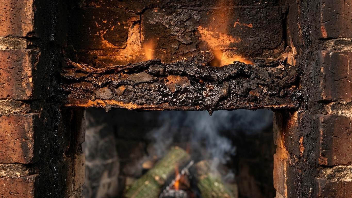 Creosote and Chimney Fires