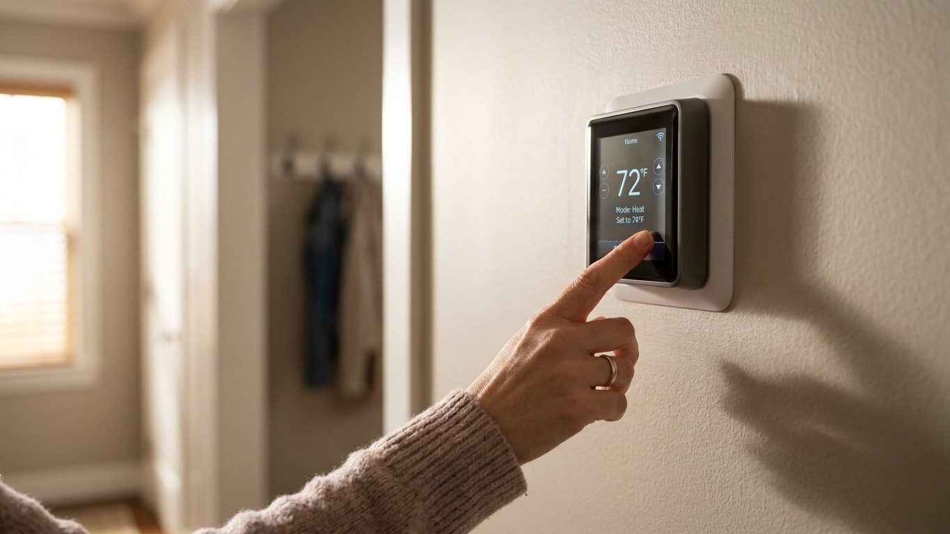 Furnace Not Turning On: The Free Checks, in Order