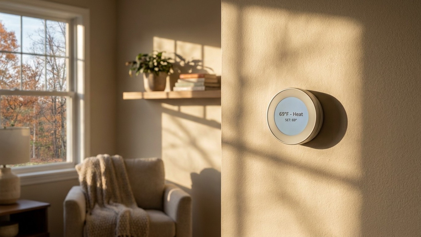 When Does the Heating Season Start in Georgia?