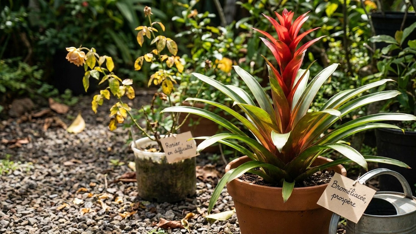 Flowers That Actually Thrive in Hawaii, and the Ones That Struggle