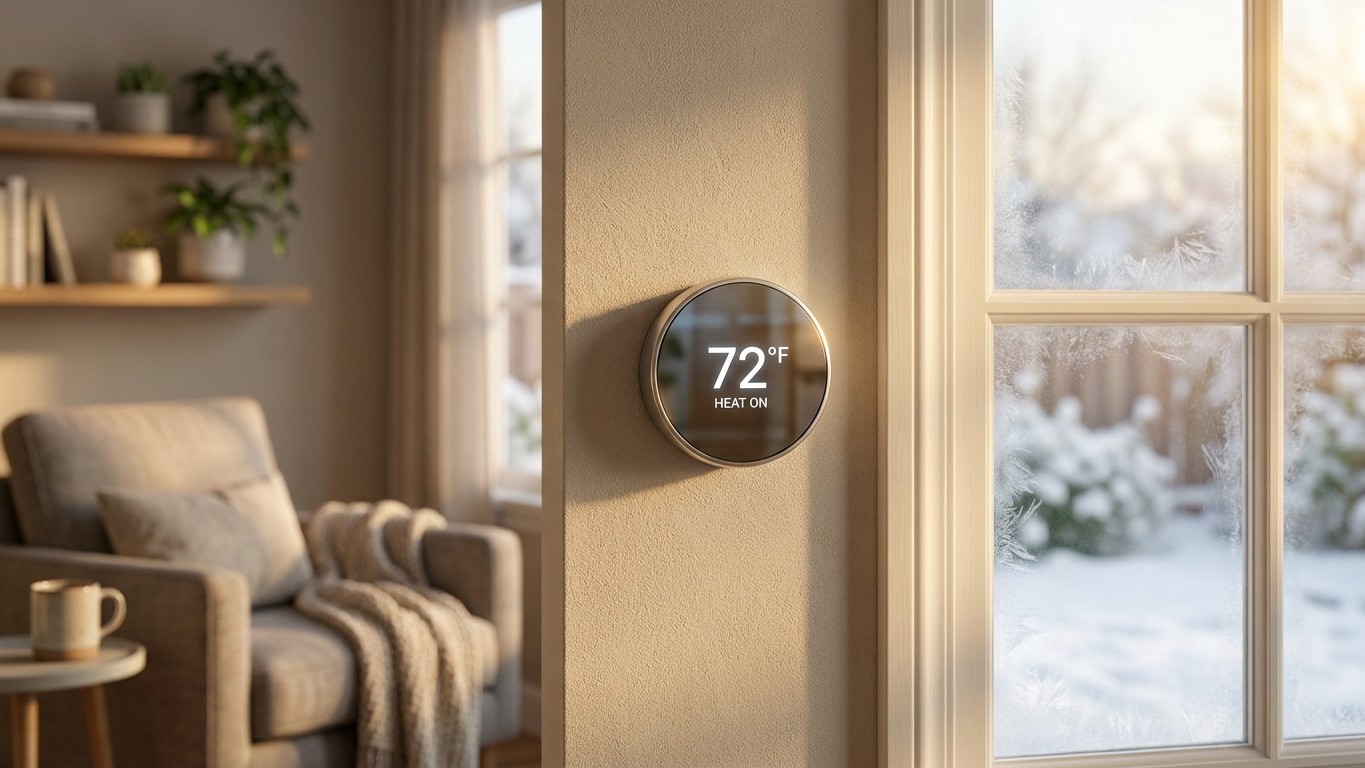 Why a Heat Pump Thermostat Is Different, and Why Setback Backfires