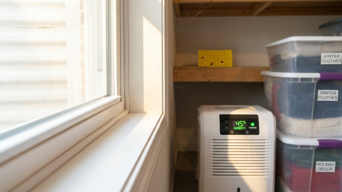 Getting Rid of House Spiders: What Works