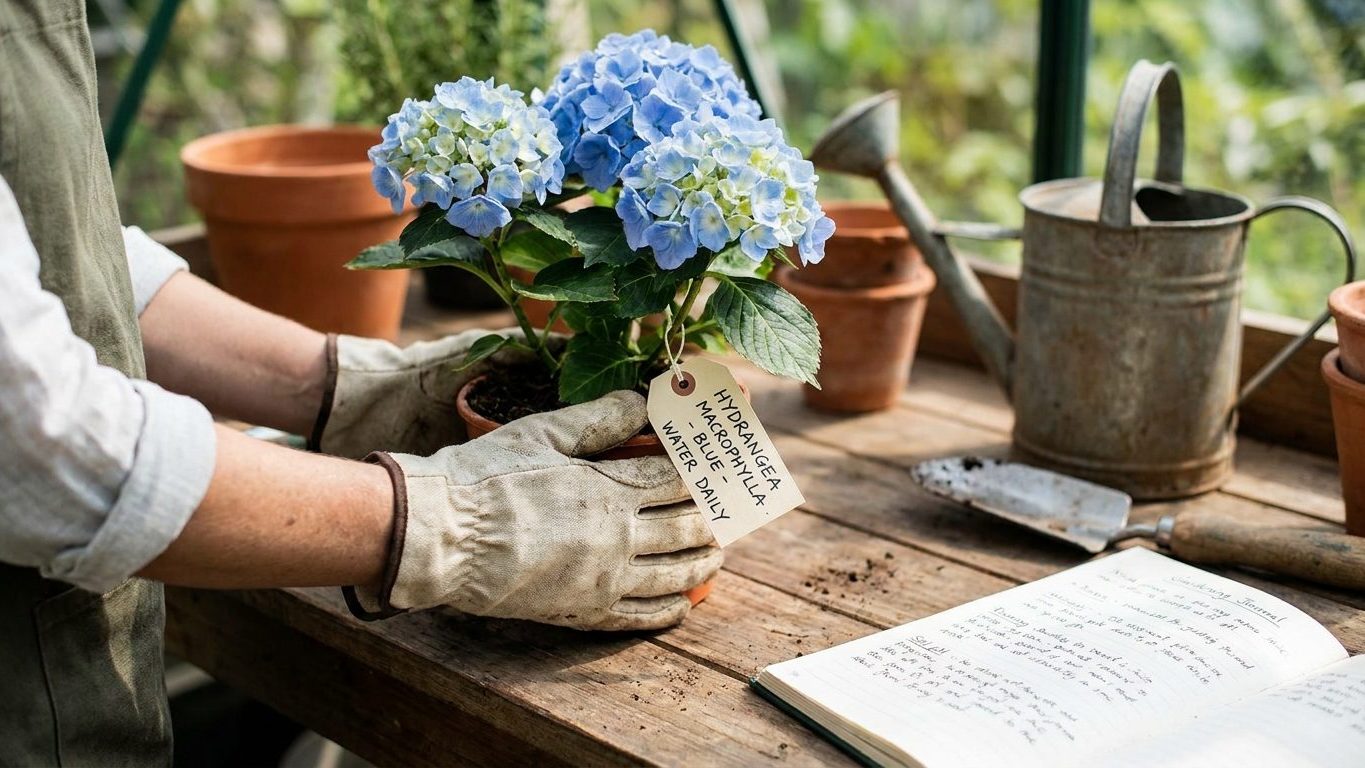 How to Grow Hydrangeas: The Complete Guide
