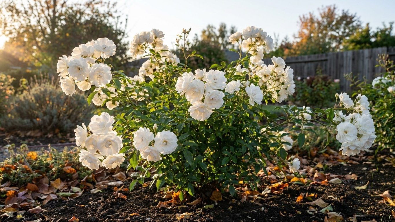 Iceberg Rose: When to Plant the Tomatoes That Ripen All at Once