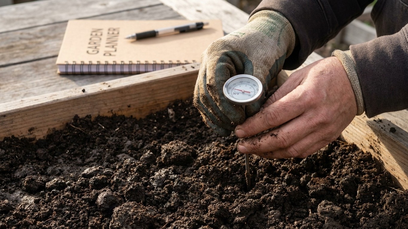 When to Plant Potatoes in Idaho: Counting Back From Your Last Frost