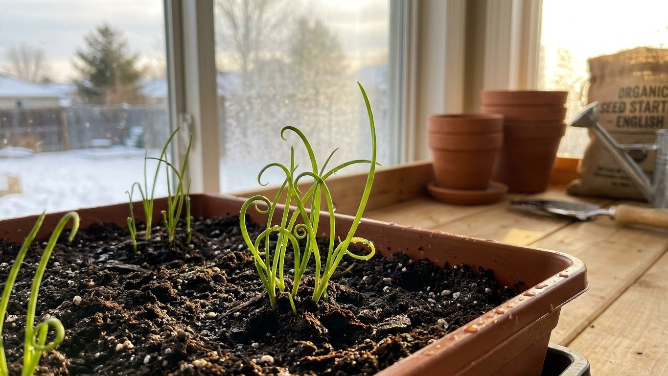 When to Plant Onions in Illinois