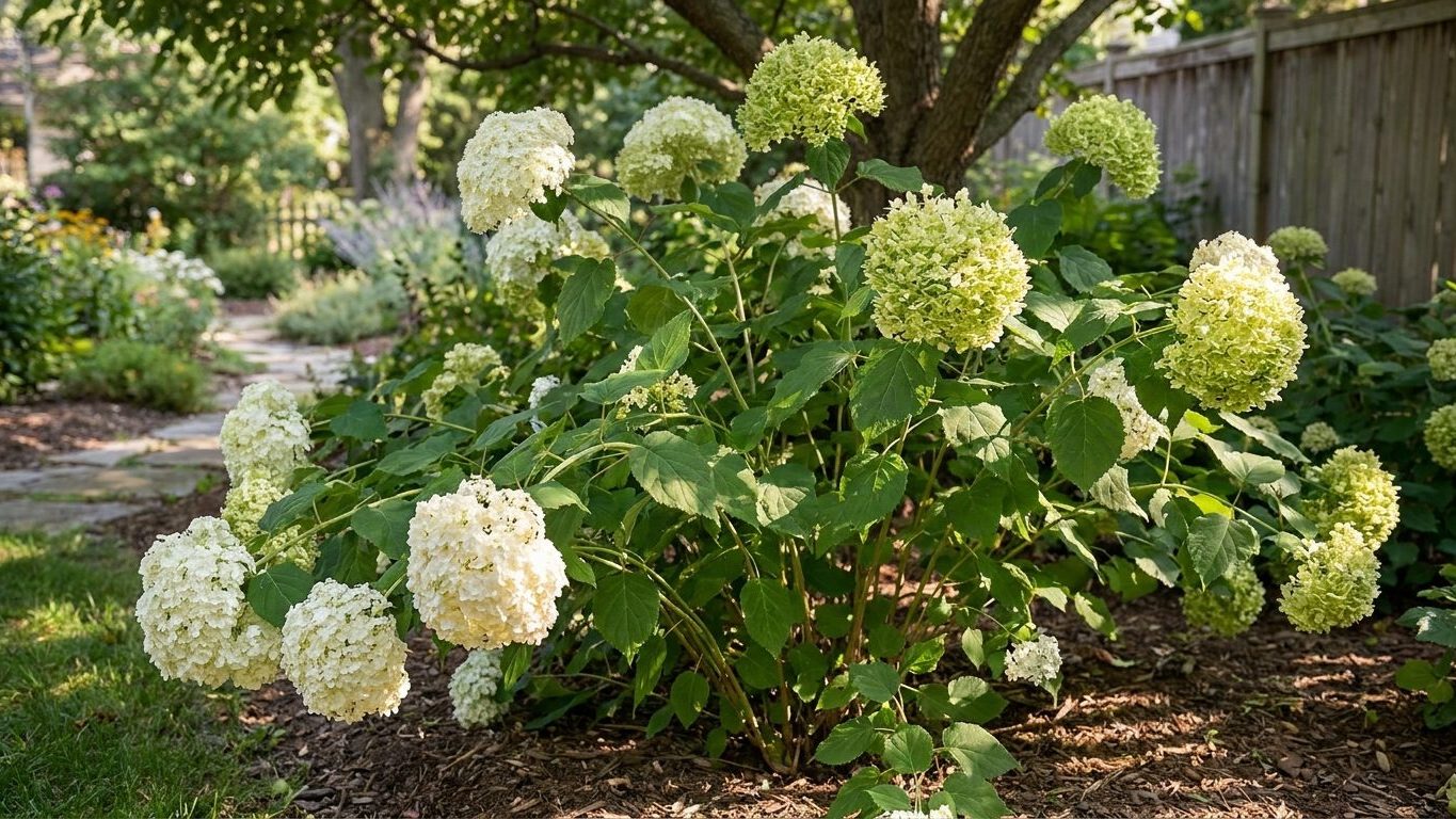 Incrediball Hydrangea: When to Plant the Tomatoes That Ripen All at Once