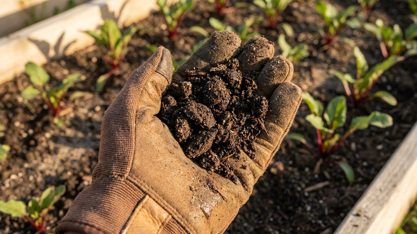 Growing Beets in Indiana: Soil, Sowing and Bolting
