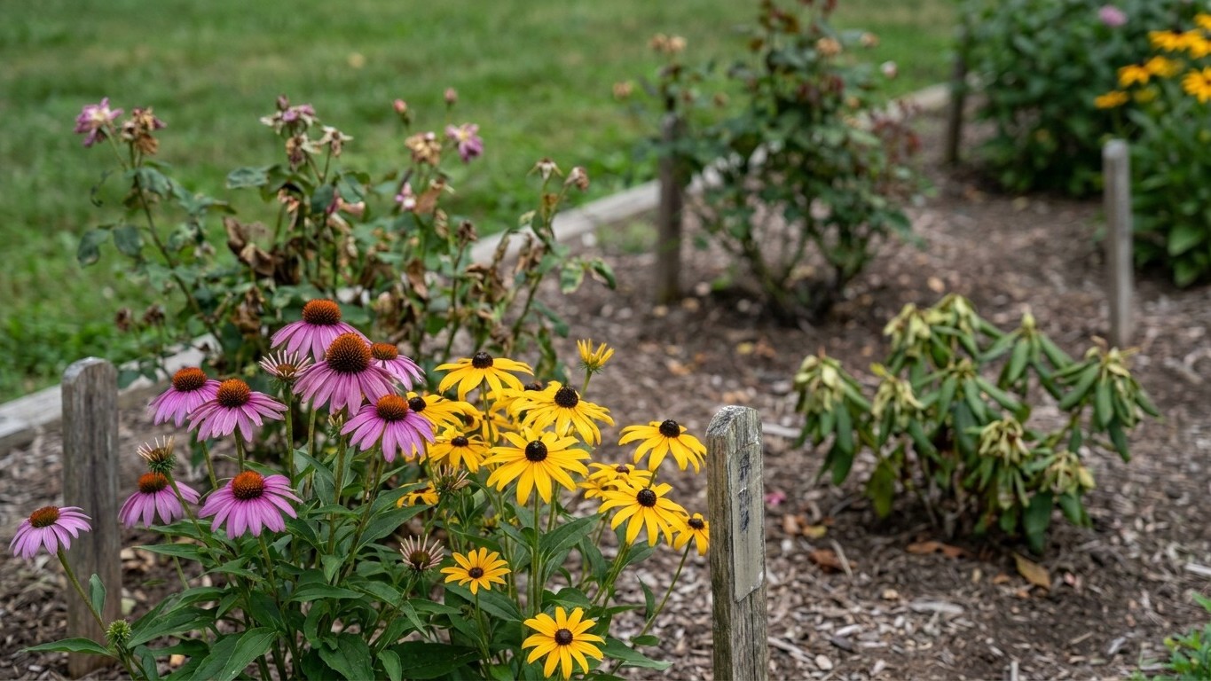 Flowers That Actually Thrive in Indiana, and the Ones That Struggle