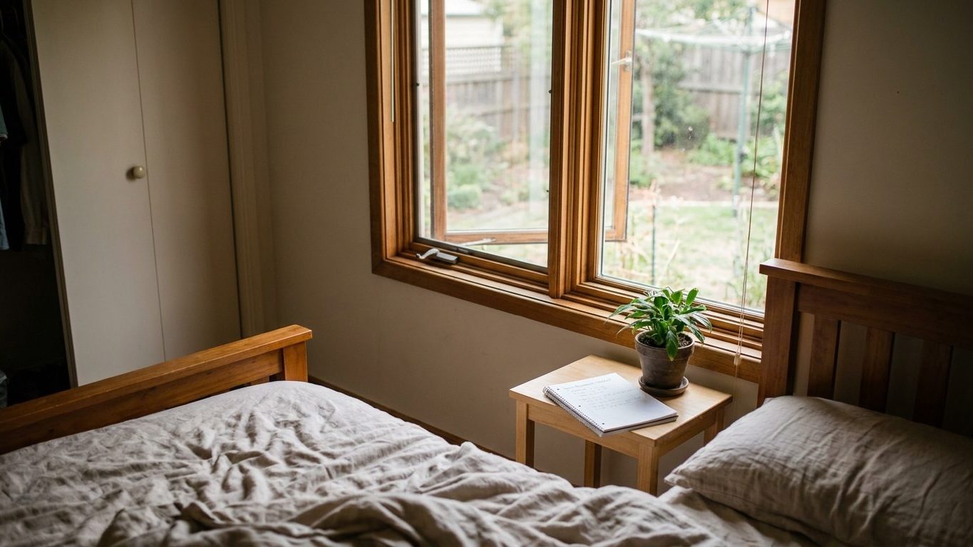 What Makes a Room Legally a Bedroom?