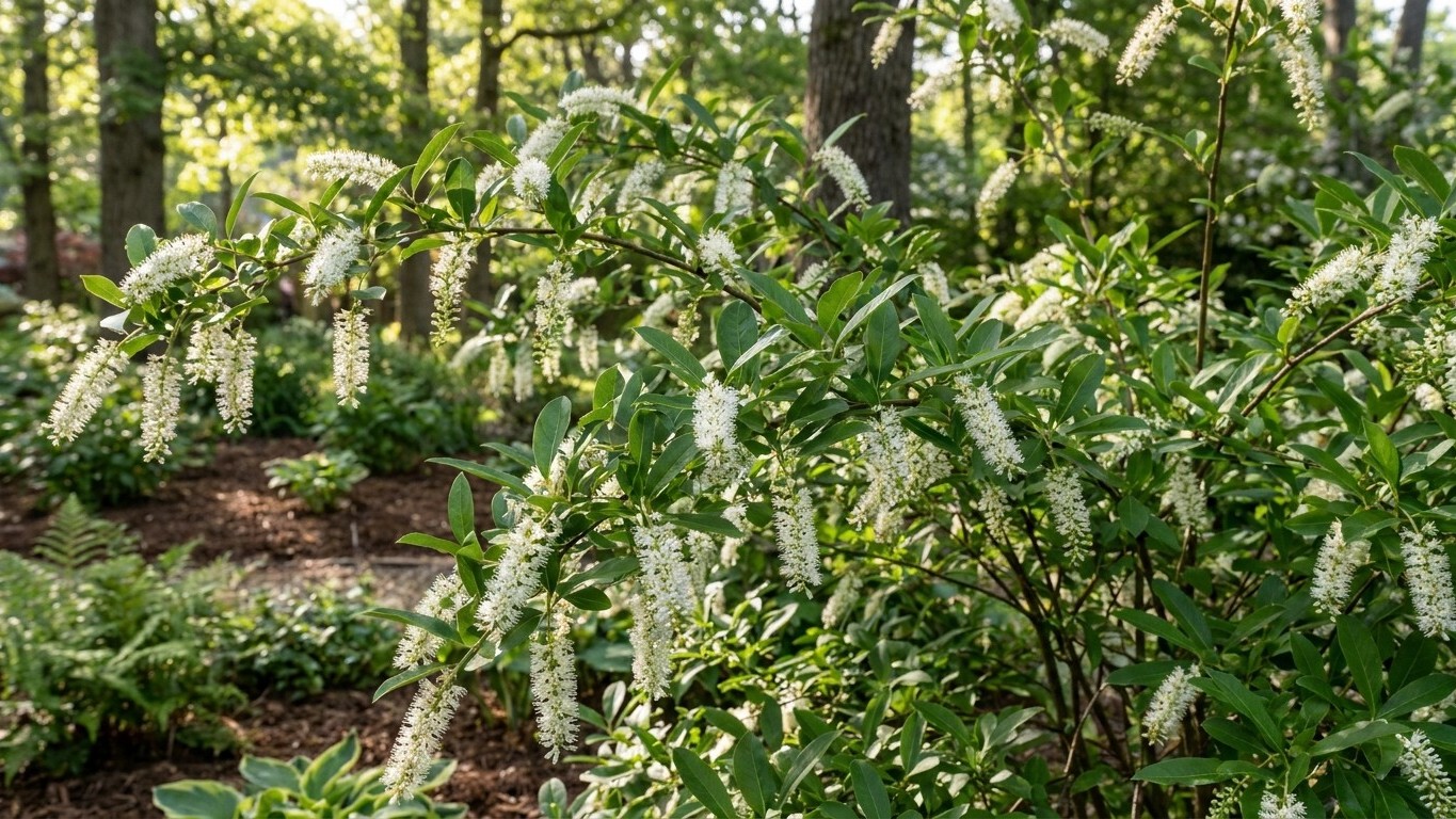 Itea virginica: Hardiness, Site and When to Prune