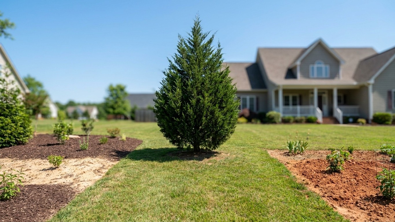 Juniperus virginiana: Hardiness, Size at Maturity and Where to Plant It