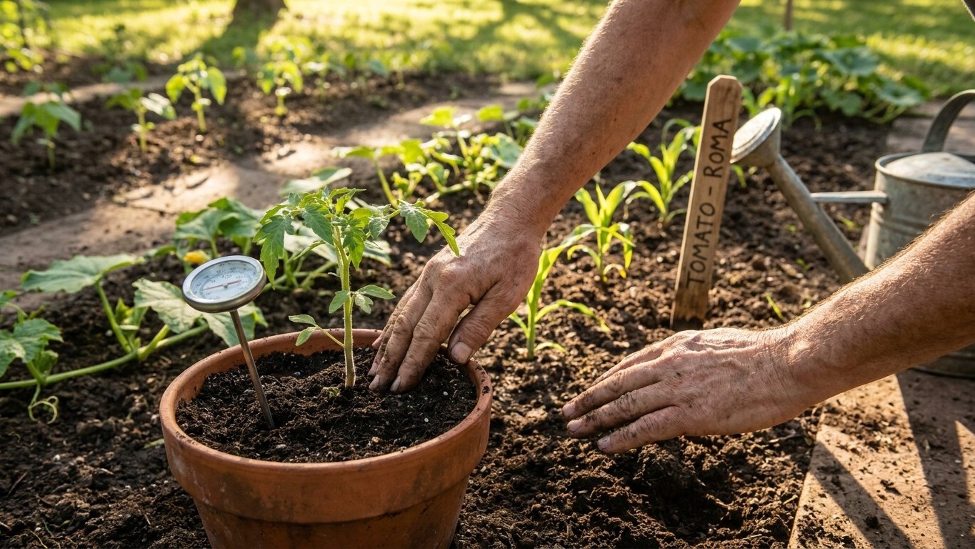 What to Plant in Kansas in June