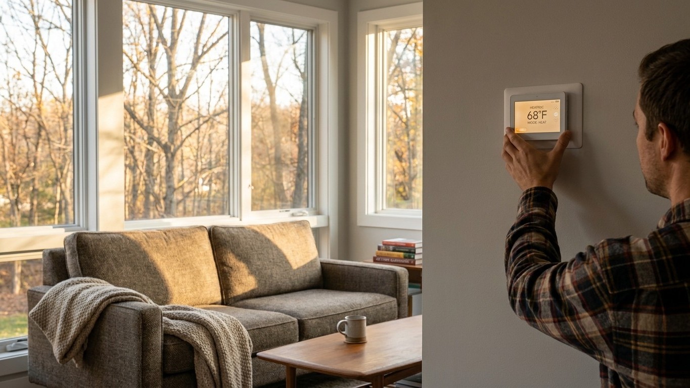 When Does the Heating Season Start in Manitoba?