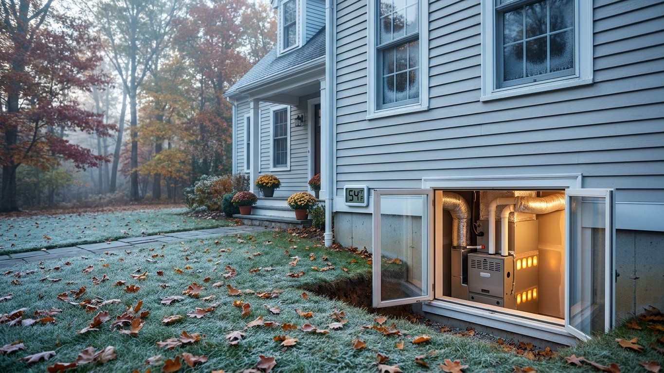 When Does the Heating Season Start in Massachusetts?