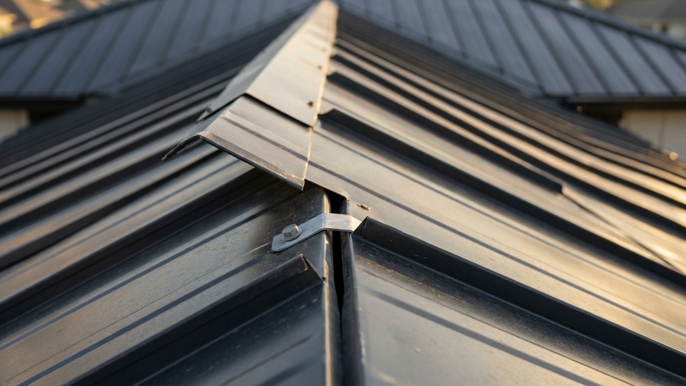 Metal Roofing: What Changes Above Your Head