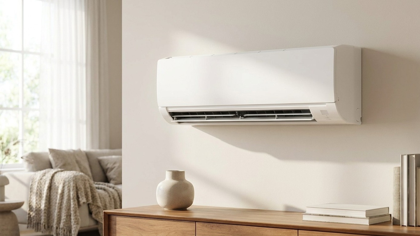 Mini-Split Modes: What DRY, AUTO and FAN Actually Do
