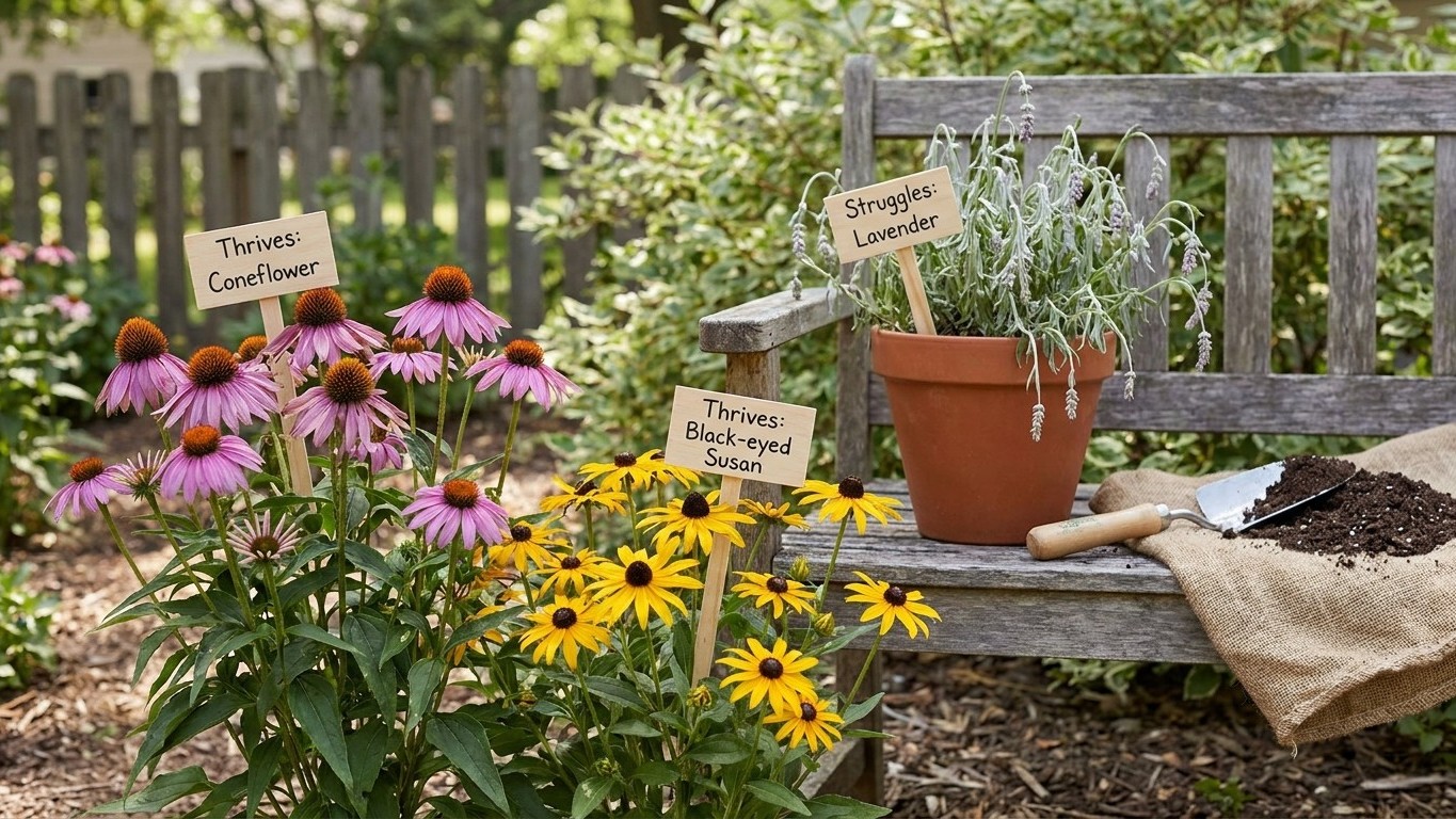 Flowers That Actually Thrive in Minnesota, and the Ones That Struggle