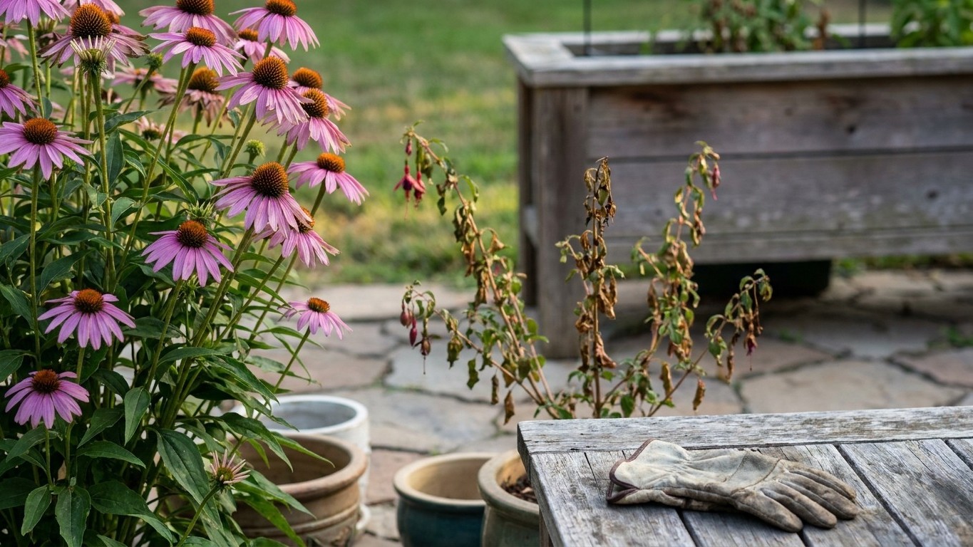Flowers That Actually Thrive in Missouri, and the Ones That Struggle