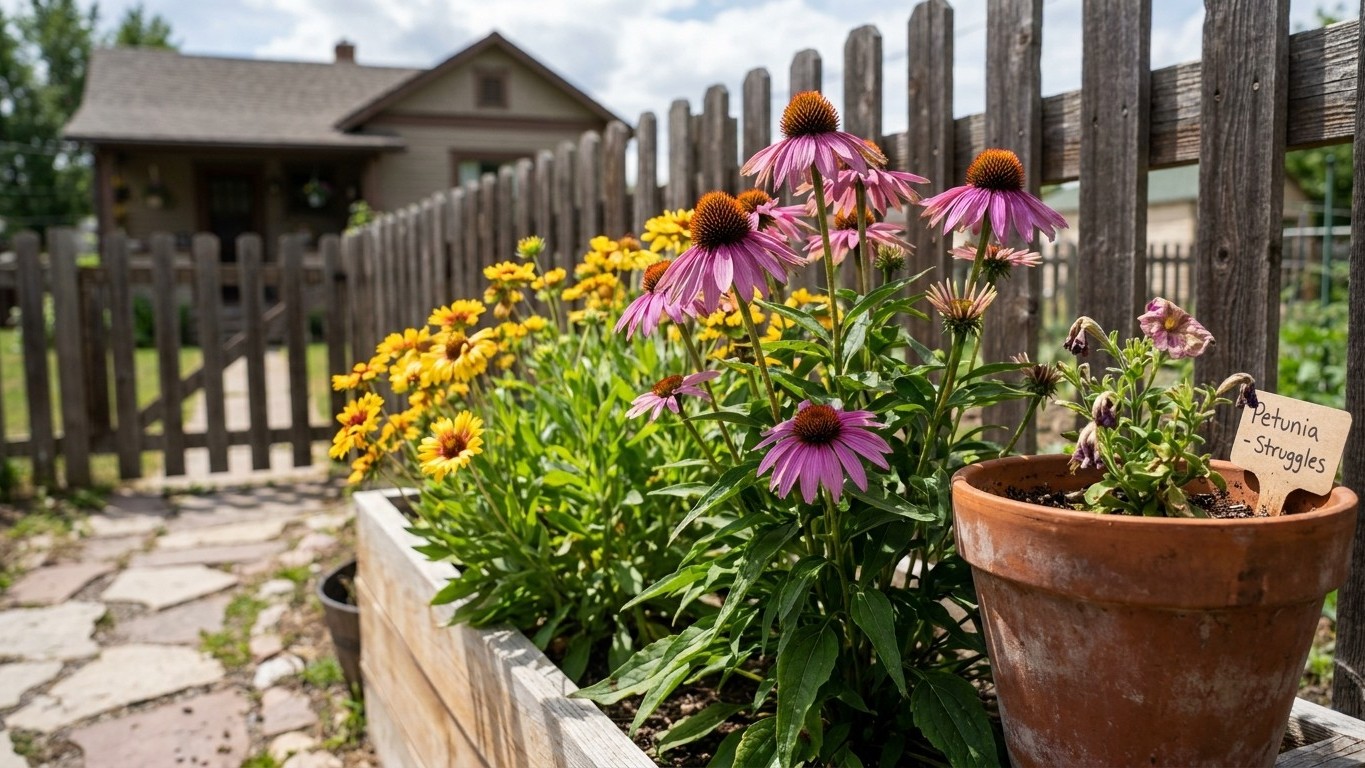 Flowers That Actually Thrive in Montana, and the Ones That Struggle