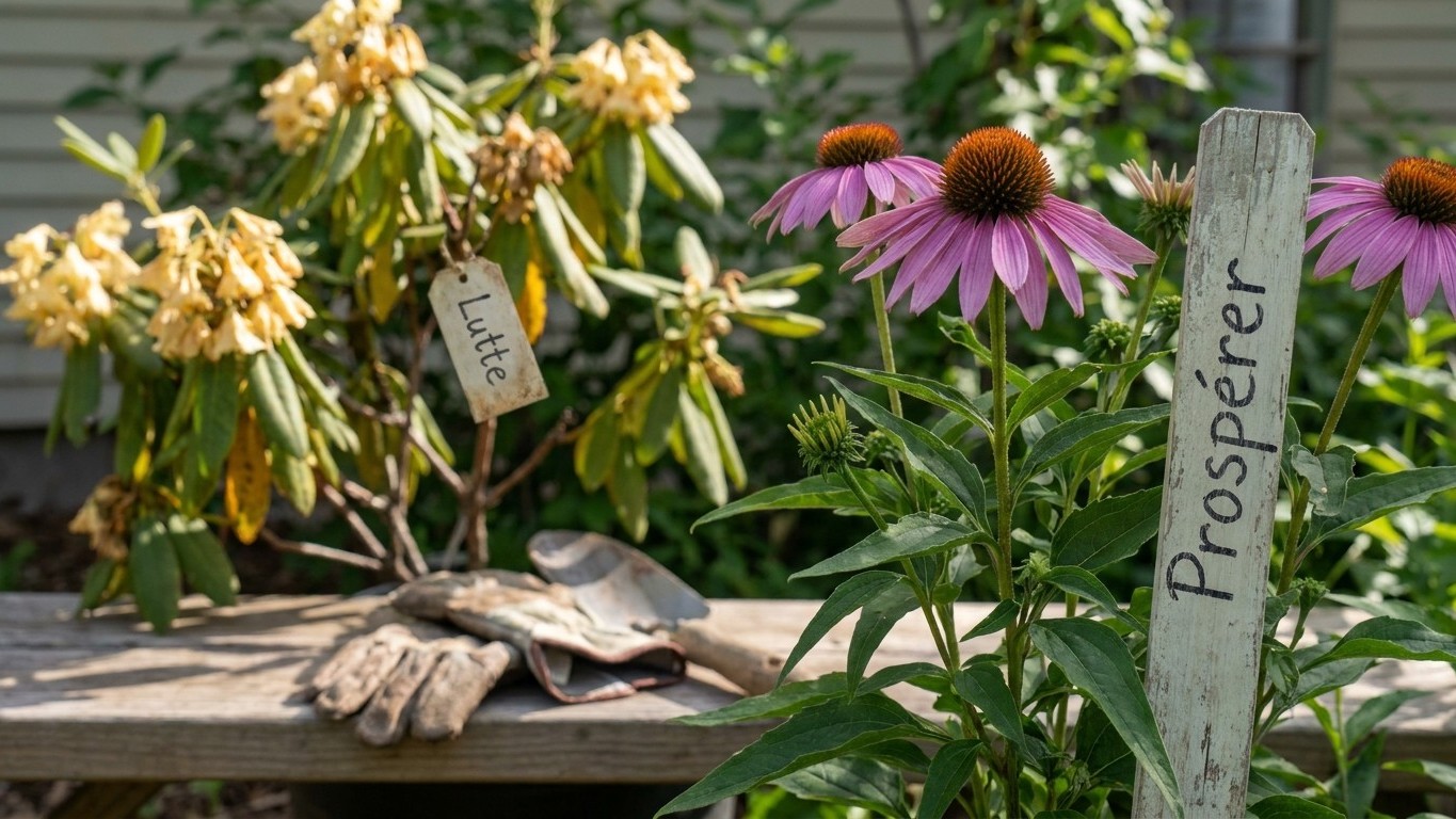Flowers That Actually Thrive in Nebraska, and the Ones That Struggle