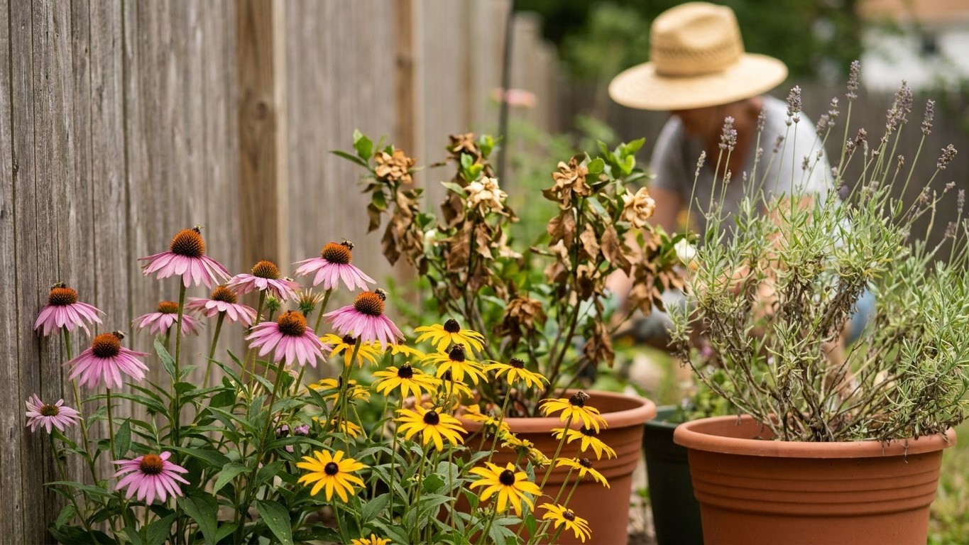 Flowers That Actually Thrive in New Jersey, and the Ones That Struggle