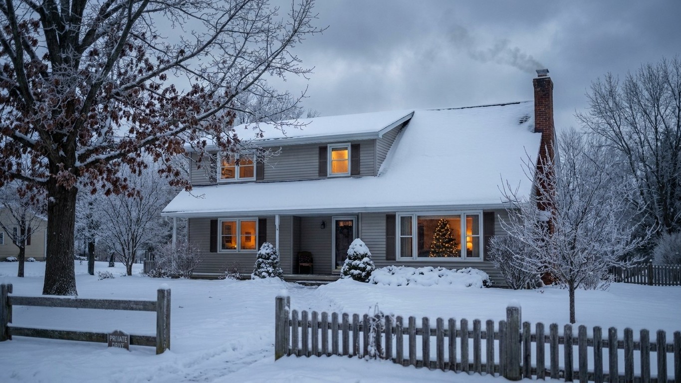 Heating a Home in New York: What the Winter Actually Costs