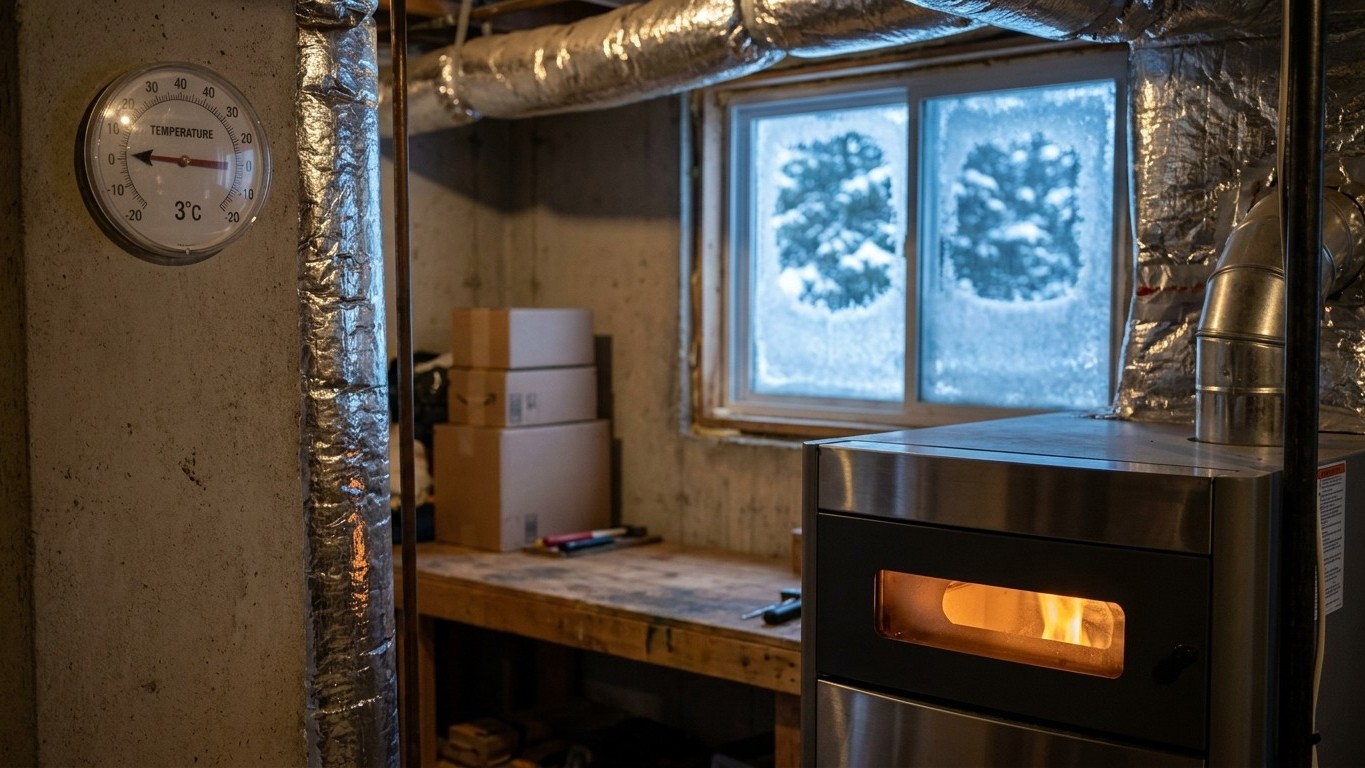 When Does the Heating Season Start in Newfoundland and Labrador?