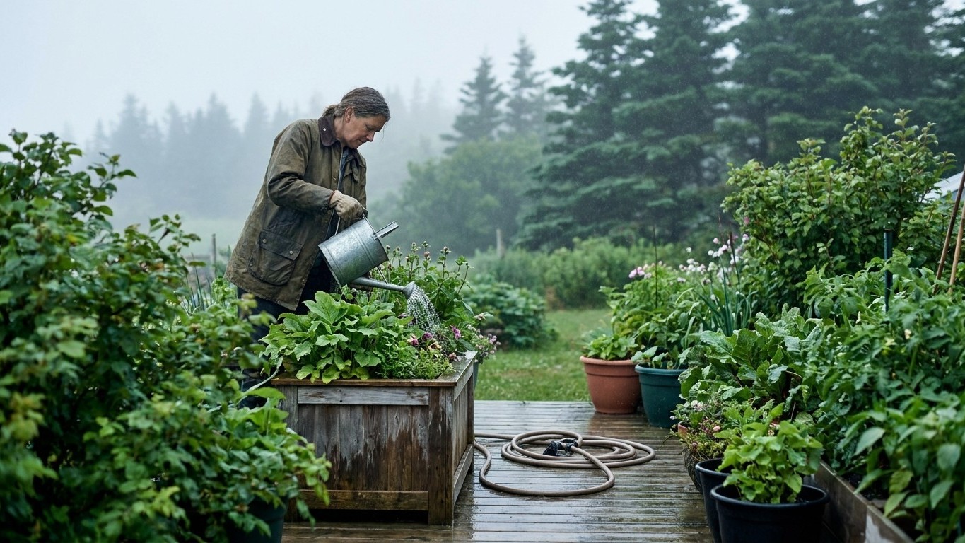 Watering Pots and Containers in Newfoundland and Labrador