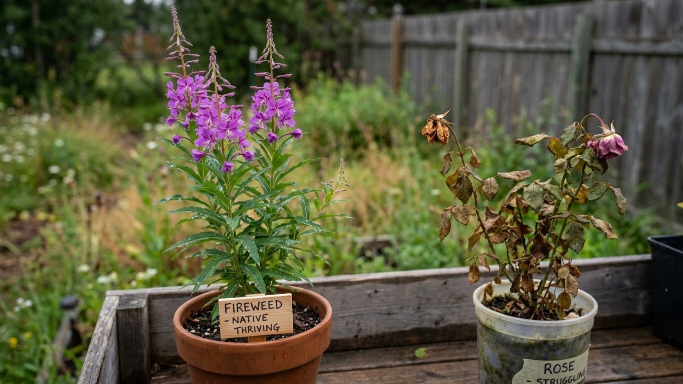 Flowers That Actually Thrive in Northwest Territories, and the Ones That Struggle