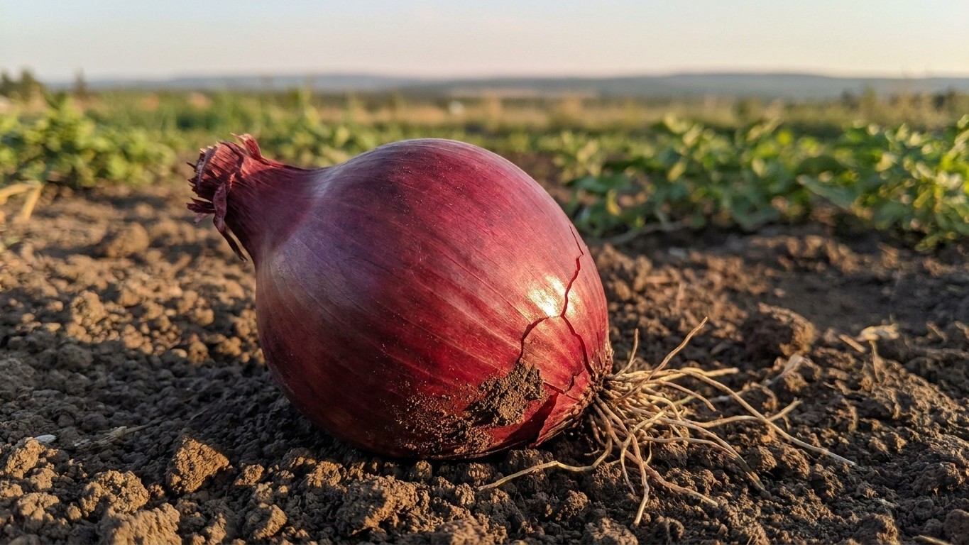The Best Onion Varieties for Northwest Territories