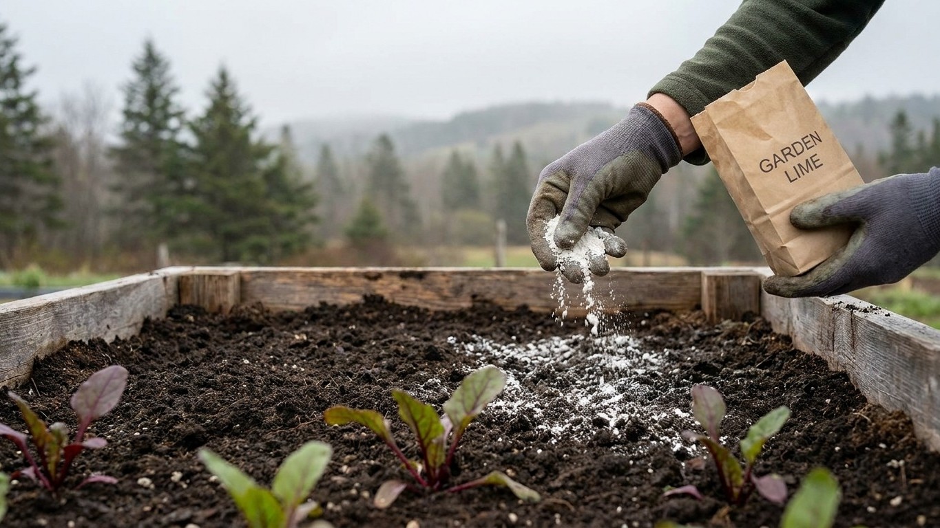 Growing Beets in Nova Scotia: Soil, Sowing and Bolting