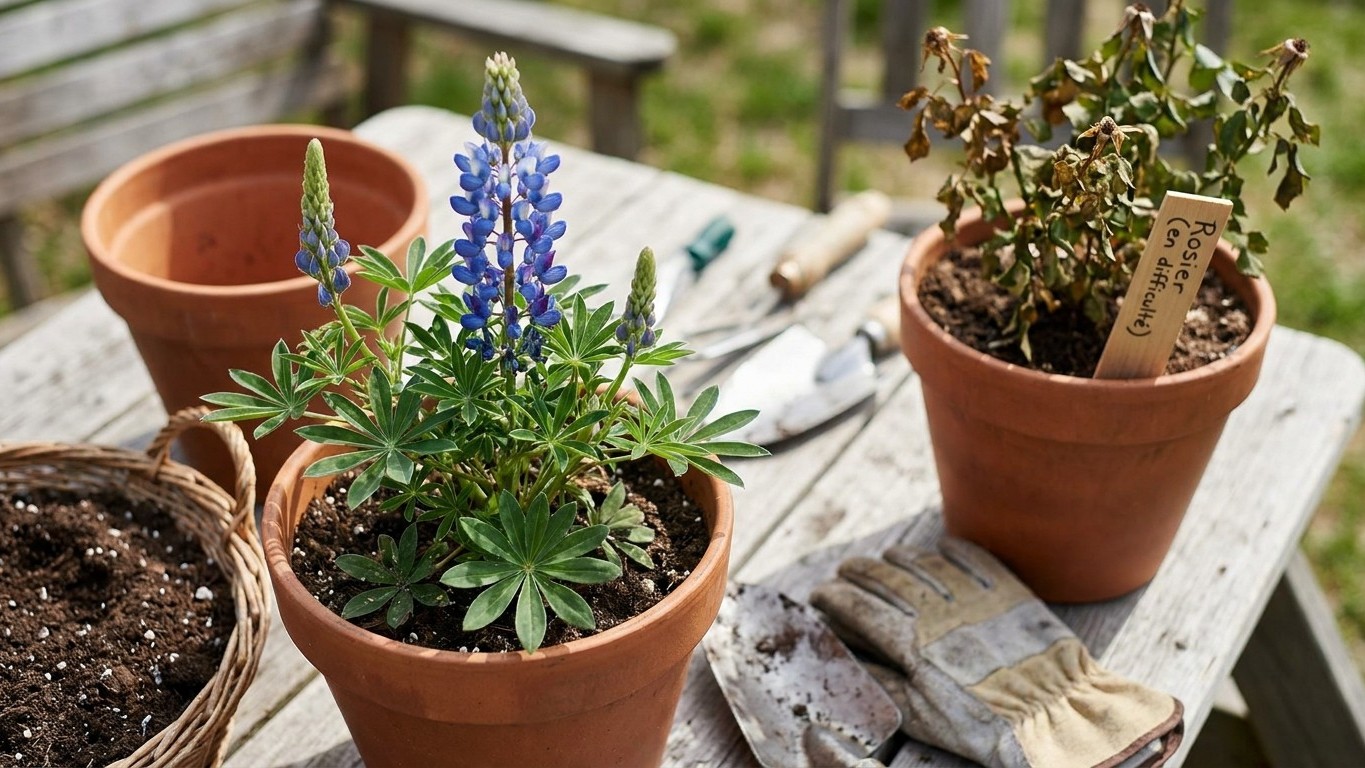 Flowers That Actually Thrive in Nova Scotia, and the Ones That Struggle