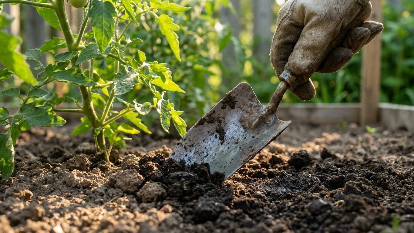 Watering a Garden in Nova Scotia: How Much, How Often, and the Local Rules
