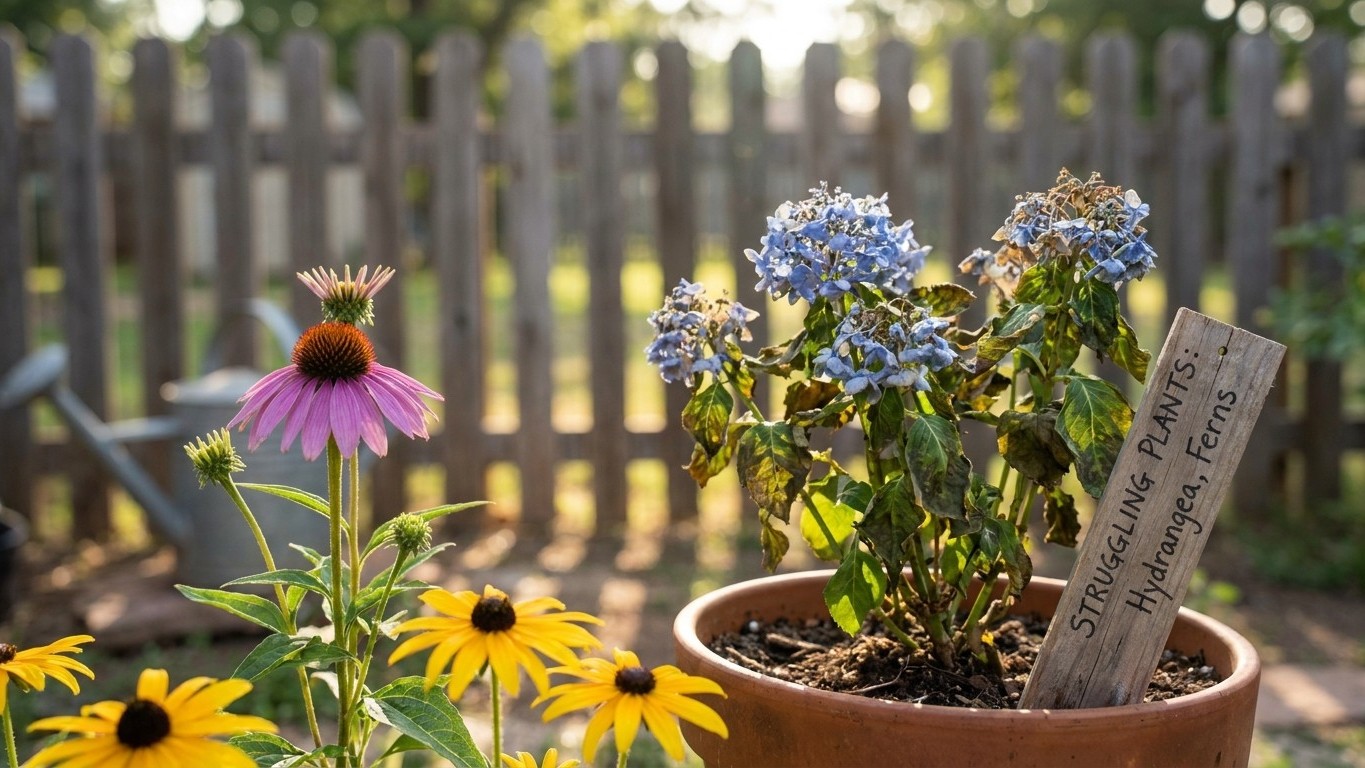 Flowers That Actually Thrive in Oklahoma, and the Ones That Struggle