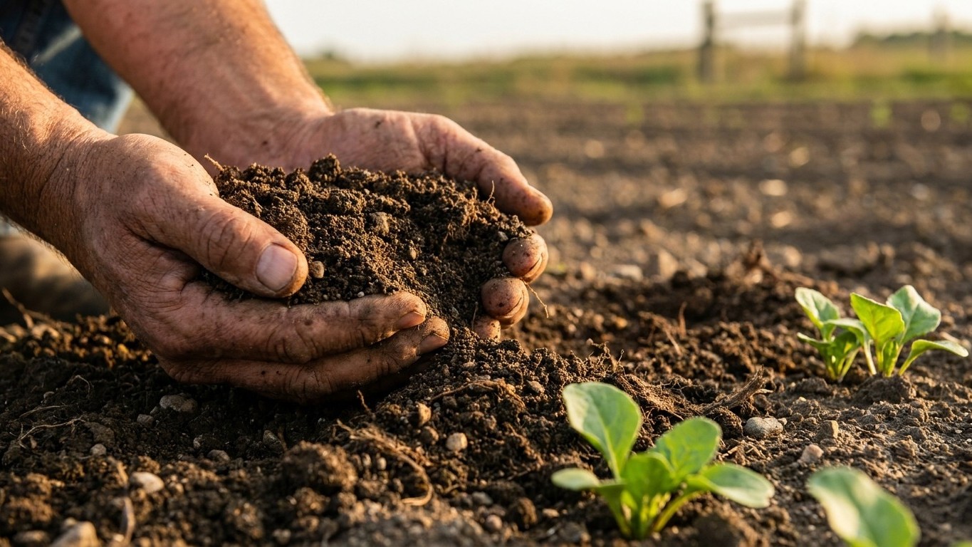 Growing Beets in Ontario: Soil, Sowing and Bolting