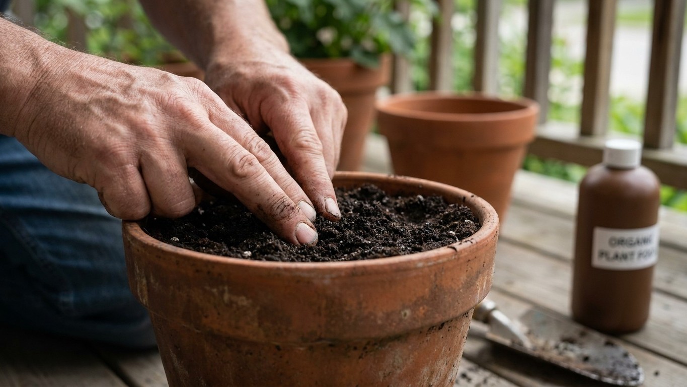 Watering Pots and Containers in Ontario