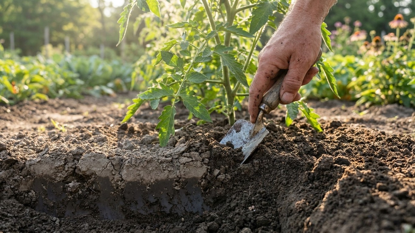 Watering a Garden in Ontario: How Much, How Often, and the Local Rules