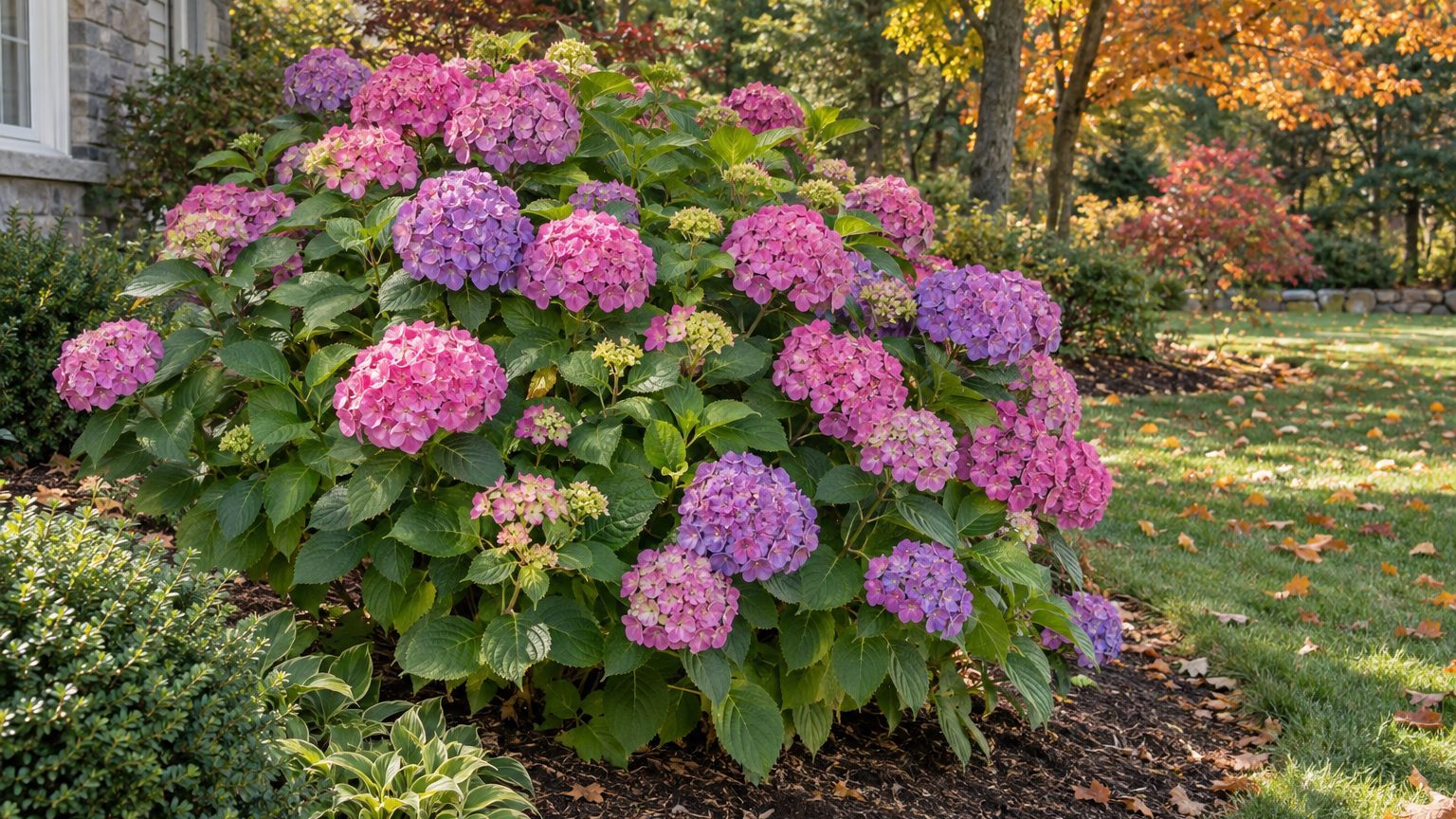 Penny Mac Hydrangea: When to Plant the Tomatoes That Ripen All at Once