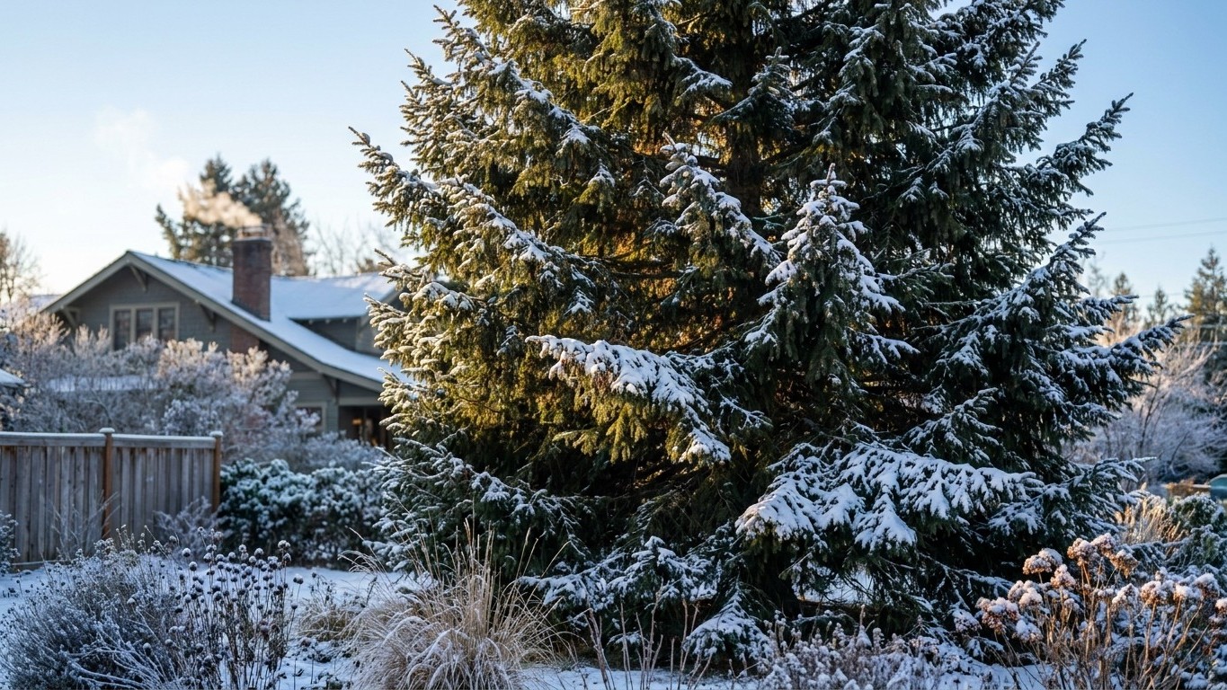 Picea abies: Hardiness, Size at Maturity and Where to Plant It