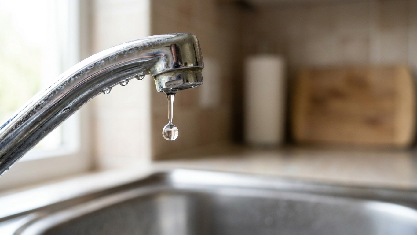 Home Plumbing: The Problems Worth Knowing
